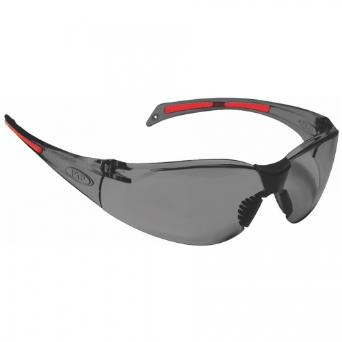 JSP Stealth 8000 - Smoke K Rated Safety Spectacle
